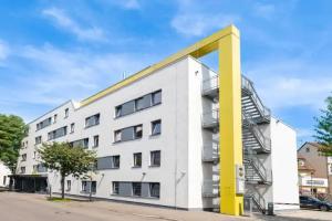 B&B Hotel Heilbronn, Heilbronn