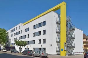B&B Hotel, Heilbronn