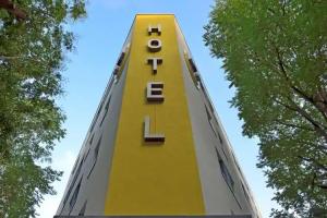 B&B Hotel Heilbronn, Heilbronn