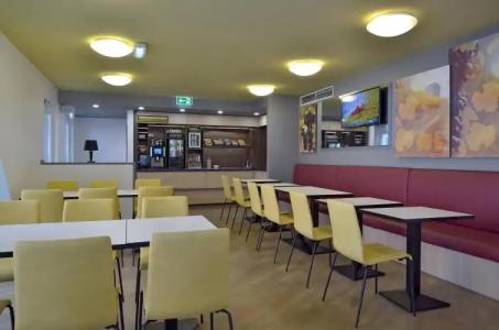 B&B Heilbronn - 20