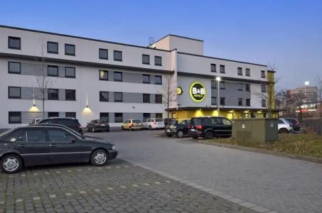 B&B Heilbronn - 17