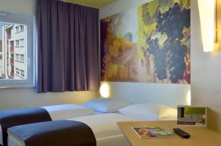 B&B Heilbronn - 3