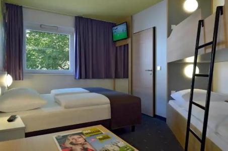 B&B Heilbronn - 28