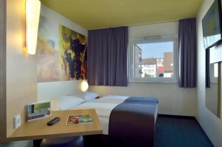 B&B Heilbronn - 32