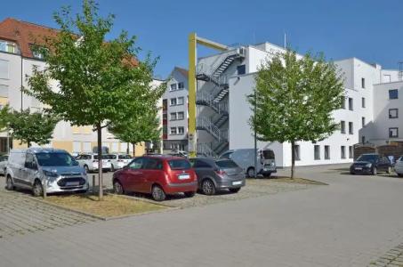 B&B Heilbronn - 16