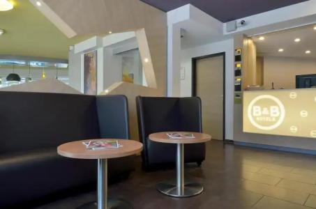 B&B Heilbronn - 1