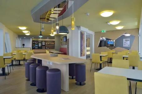 B&B Heilbronn - 21