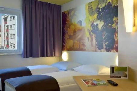 B&B Heilbronn - 23