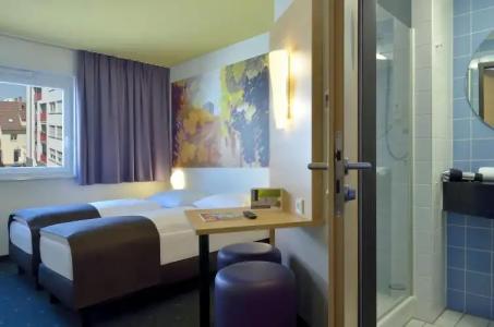 B&B Heilbronn - 4