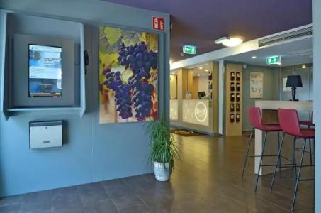 B&B Heilbronn - 12