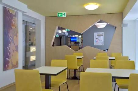 B&B Heilbronn - 19