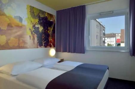 B&B Heilbronn - 33