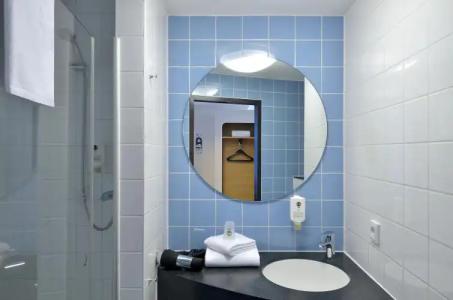 B&B Heilbronn - 9