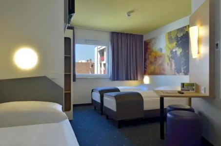 B&B Heilbronn - 27