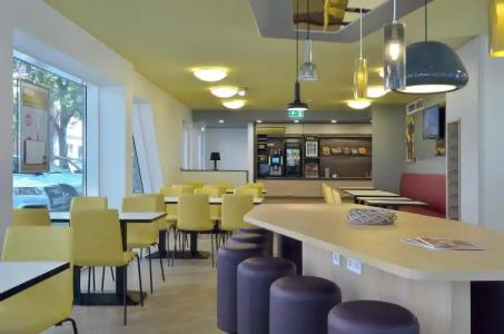 B&B Heilbronn - 18