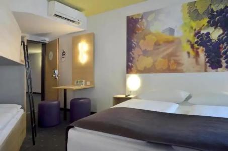 B&B Heilbronn - 29