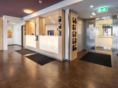 B&B Heilbronn - 14