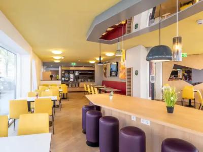B&B Heilbronn - 22