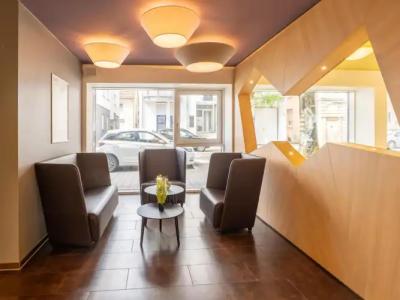 B&B Heilbronn - 7