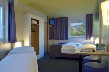 B&B Heilbronn - 5