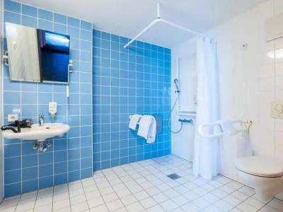 B&B Heilbronn - 10