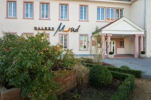 Halber Mond Mini-hotel, Heppenheim