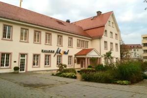 Halber Mond, Heppenheim