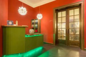 1891 Boutique Hotel, Hildesheim