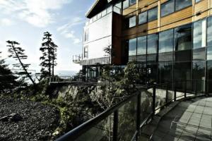 Black Rock Oceanfront Resort, Ucluelet