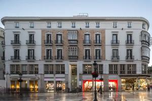 Hotel Larios Malaga, Malaga