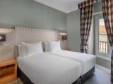 Double Junior Suite