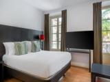 Double Studio Apartment