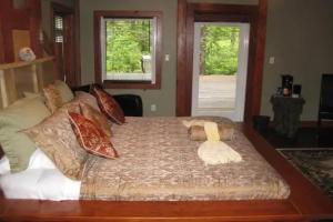 Vanisle Luxury Suites, Ucluelet