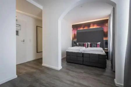 SMARTY Euler Homburg, Saar - KONTAKTLOSER SELF CHECK-IN - 49