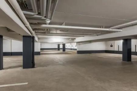 SMARTY Euler Homburg, Saar - KONTAKTLOSER SELF CHECK-IN - 15