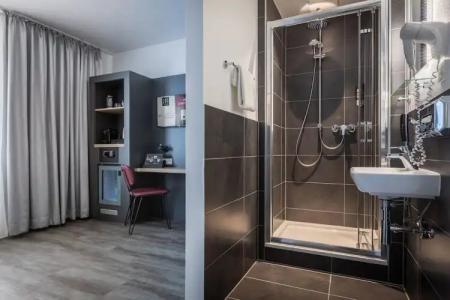 SMARTY Euler Homburg, Saar - KONTAKTLOSER SELF CHECK-IN - 8