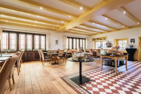 SMARTY Euler Homburg, Saar - KONTAKTLOSER SELF CHECK-IN - 24