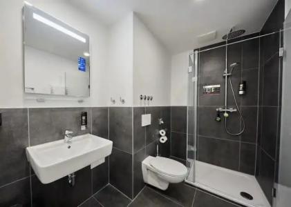 SMARTY Euler Homburg, Saar - KONTAKTLOSER SELF CHECK-IN - 6