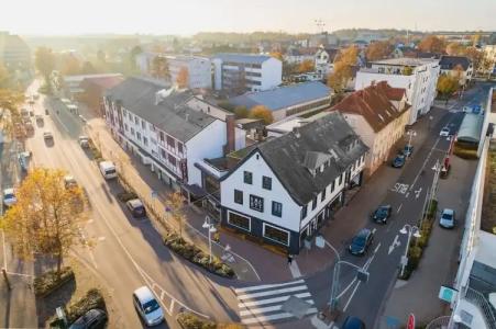 SMARTY Euler Homburg, Saar - KONTAKTLOSER SELF CHECK-IN - 19