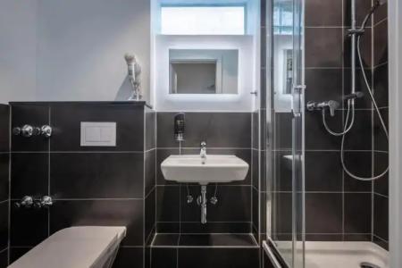 SMARTY Euler Homburg, Saar - KONTAKTLOSER SELF CHECK-IN - 54