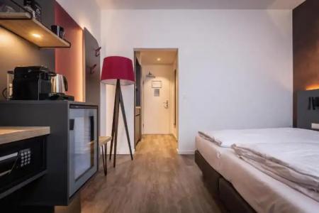 SMARTY Euler Homburg, Saar - KONTAKTLOSER SELF CHECK-IN - 88