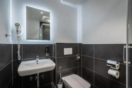 SMARTY Euler Homburg, Saar - KONTAKTLOSER SELF CHECK-IN - 56