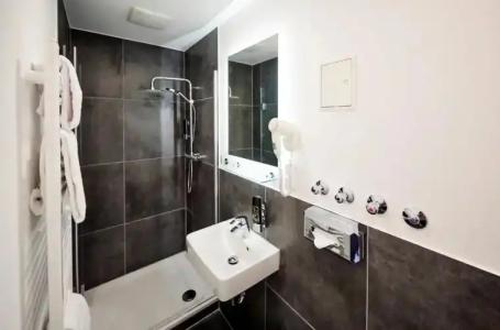 SMARTY Euler Homburg, Saar - KONTAKTLOSER SELF CHECK-IN - 77