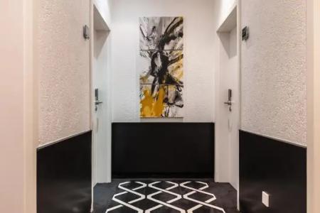 SMARTY Euler Homburg, Saar - KONTAKTLOSER SELF CHECK-IN - 13