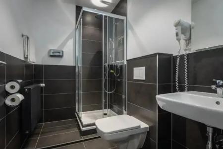 SMARTY Euler Homburg, Saar - KONTAKTLOSER SELF CHECK-IN - 66