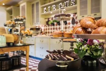 SMARTY Euler Homburg, Saar - KONTAKTLOSER SELF CHECK-IN - 10