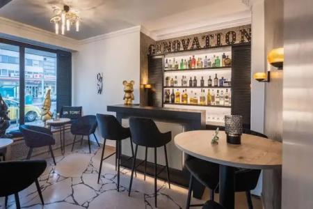 SMARTY Euler Homburg, Saar - KONTAKTLOSER SELF CHECK-IN - 21