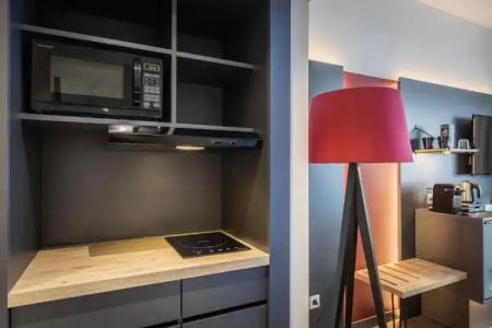 SMARTY Euler Homburg, Saar - KONTAKTLOSER SELF CHECK-IN - 94