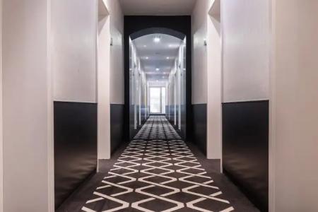 SMARTY Euler Homburg, Saar - KONTAKTLOSER SELF CHECK-IN - 14