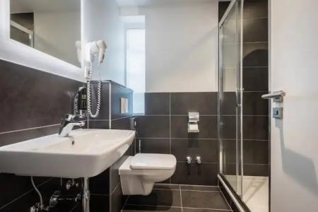 SMARTY Euler Homburg, Saar - KONTAKTLOSER SELF CHECK-IN - 7